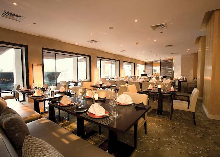 Hilton Luxor, Luxor