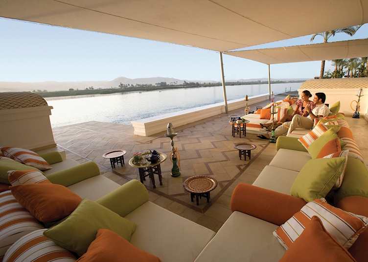 Hilton Luxor, Luxor