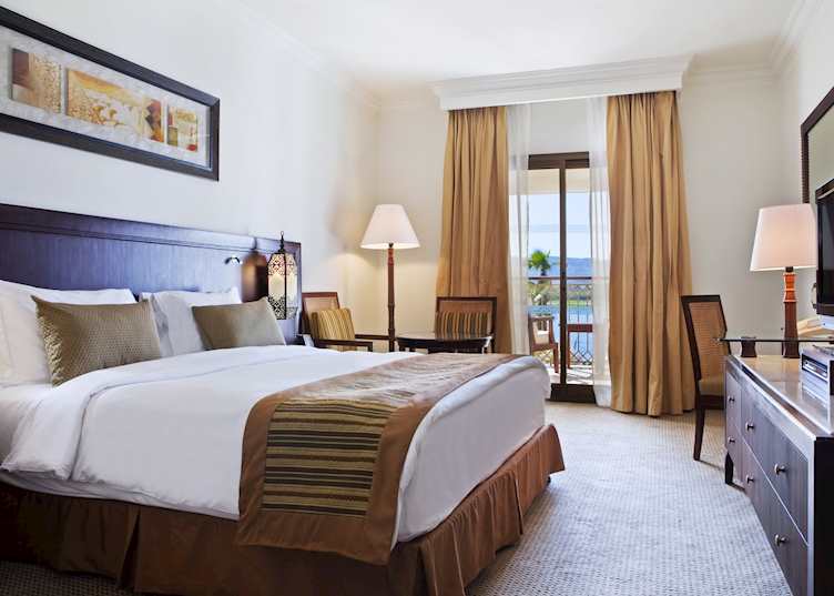 Hilton Luxor, Luxor