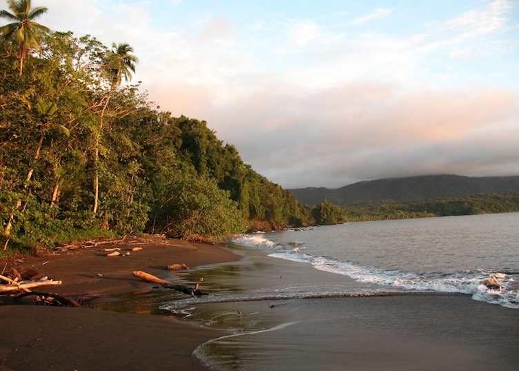 Bahía Solano, Colombia