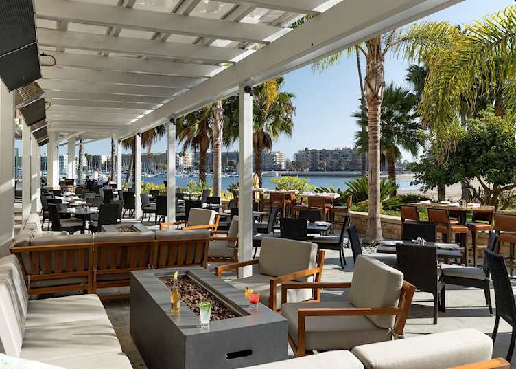 Jamaica Bay Inn