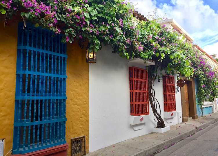 Cartagena