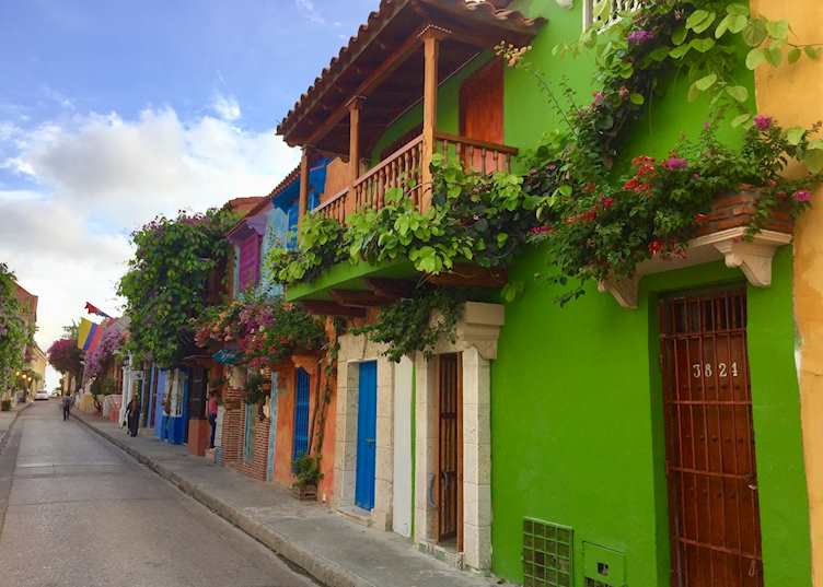 Cartagena