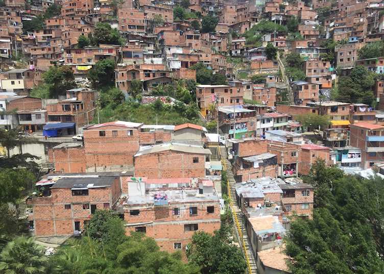 Medellin