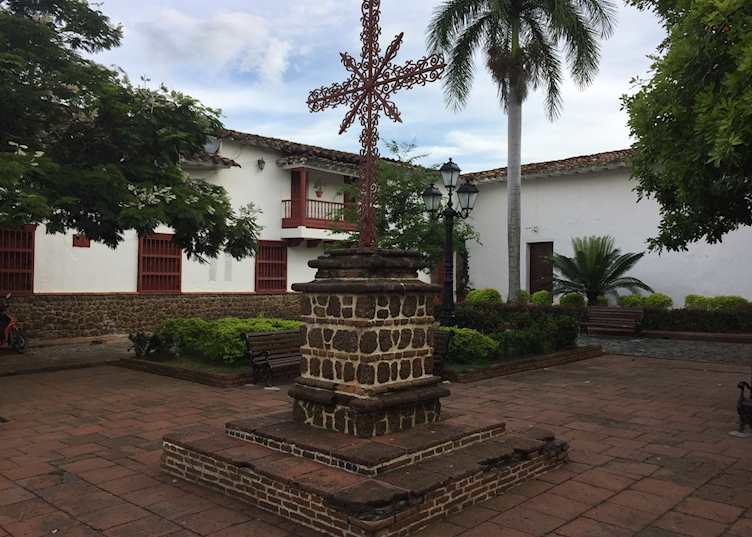 Santa Fe de Antioquia