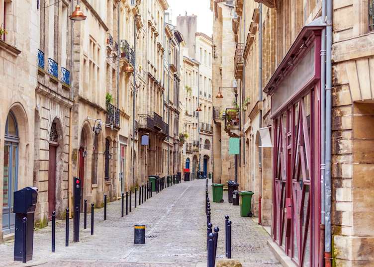 Bordeaux, France