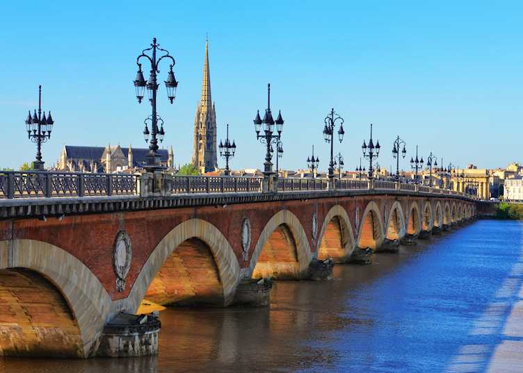 Bordeaux, France