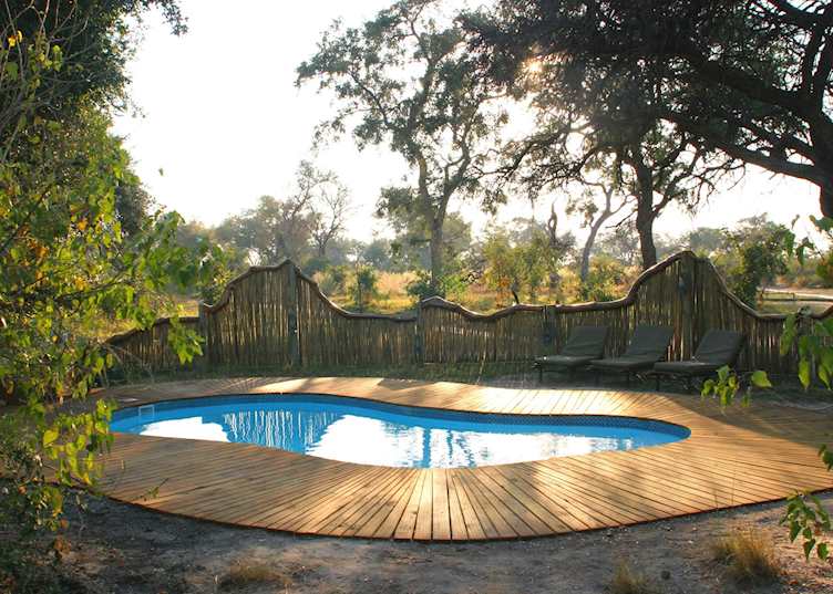 Pom Pom Camp, Nxabega Concession