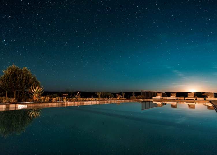 Shamwari Riverdene Lodge, Eastern Cape Game Areas