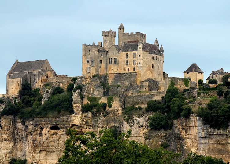 Château de Beynac, Beynac-et-Cazenac, Dordogne