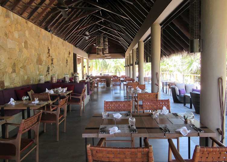 Karpaha Sands, Passikudah