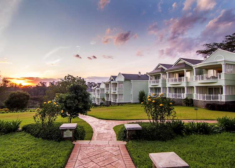 Hemingways Nairobi Boutique Hotel, Nairobi