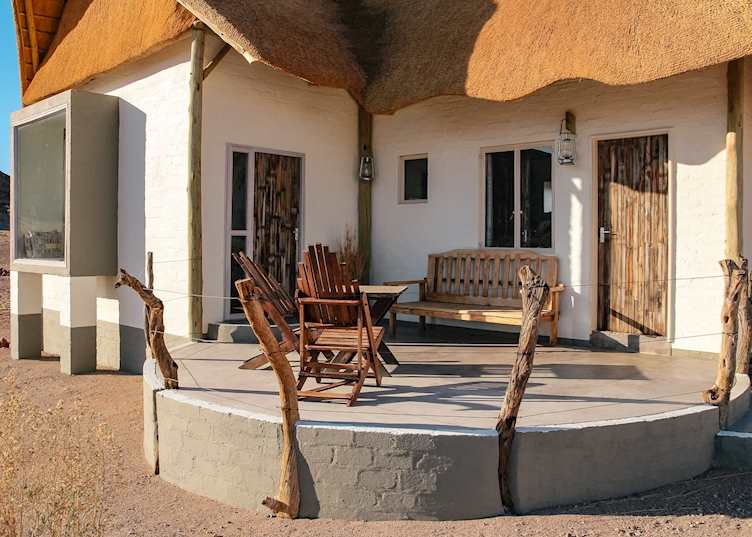 Desert Homestead, Sossusvlei