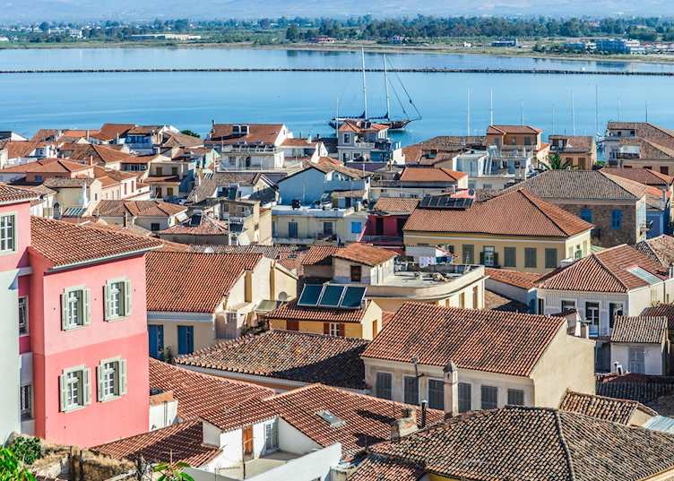 Nafplio, Greece