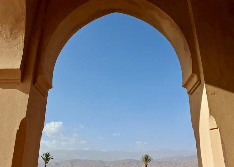 Taroudant