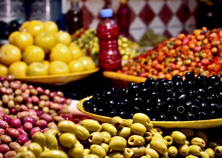 Taroudant