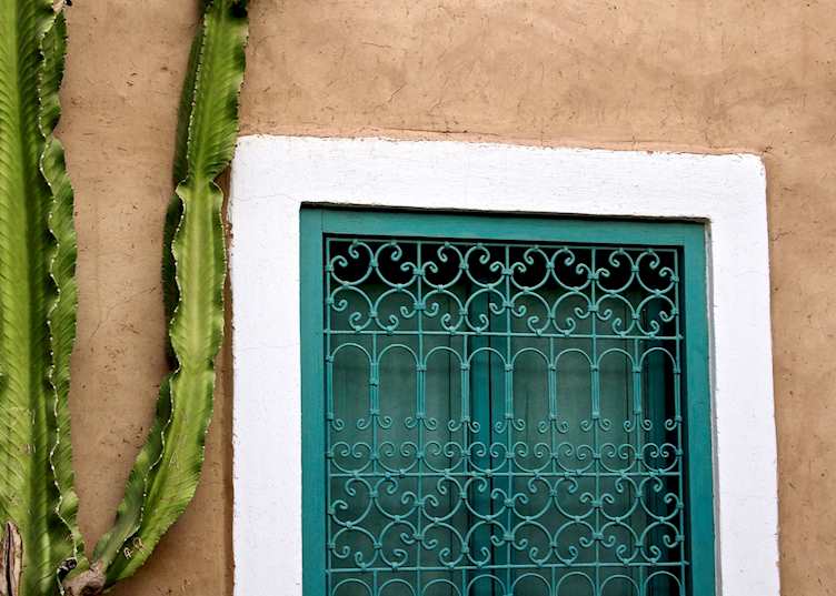Taroudant