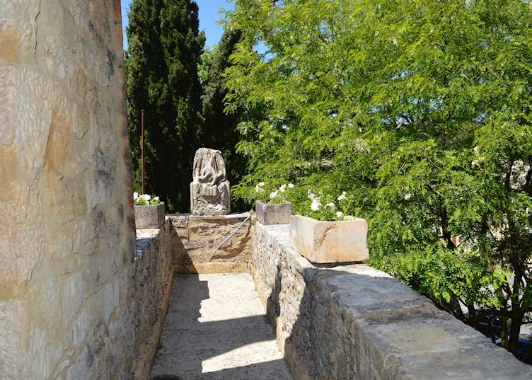 Hôtel-Restaurant la Couleuvrine, Sarlat-la-Canéda