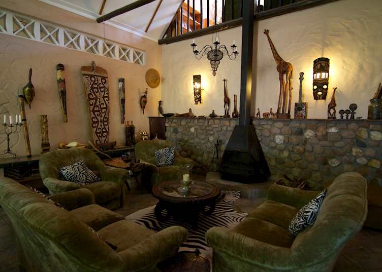 Corona Guest Farm, Naukluft Mountains