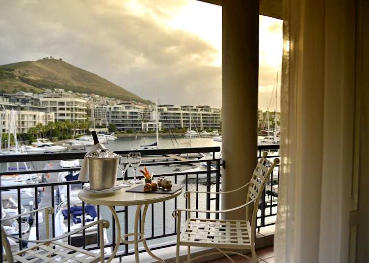 Cape Grace, Cape Town