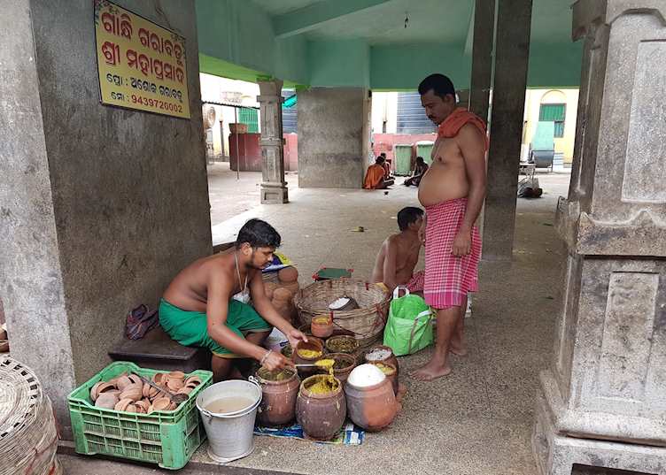 Bhubaneshwar