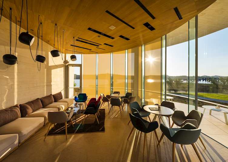 D Resort Sibenik, Sibenik