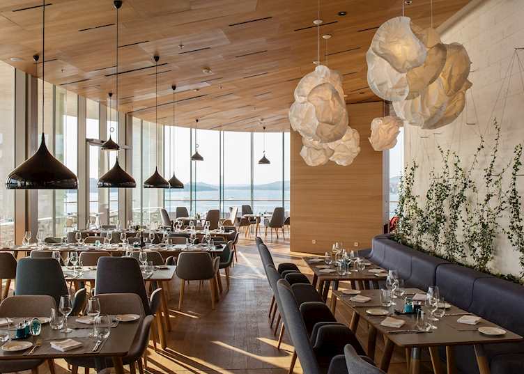 D Resort Sibenik, Sibenik