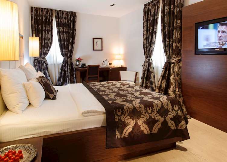 Marmont Heritage Hotel, Split