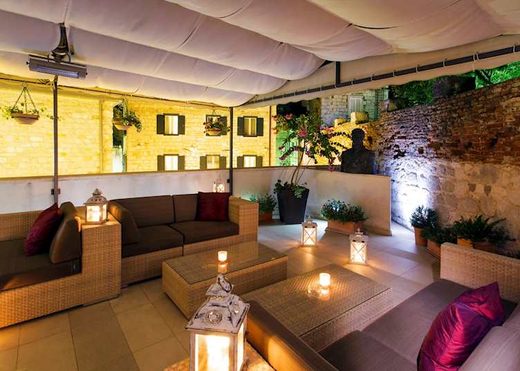 Marmont Heritage Hotel, Split