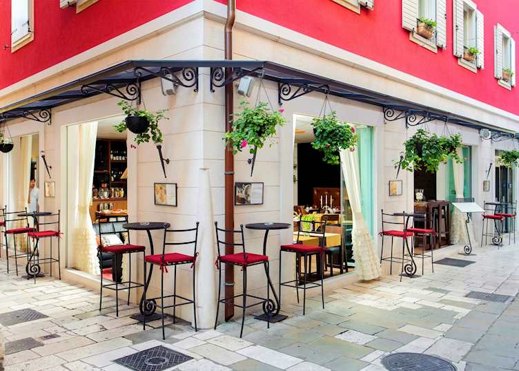 Marmont Heritage Hotel, Split