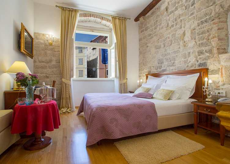 Palace Judita Heritage Hotel, Split