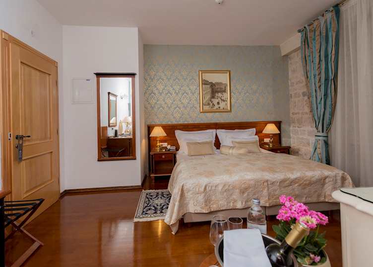 Palace Judita Heritage Hotel, Split