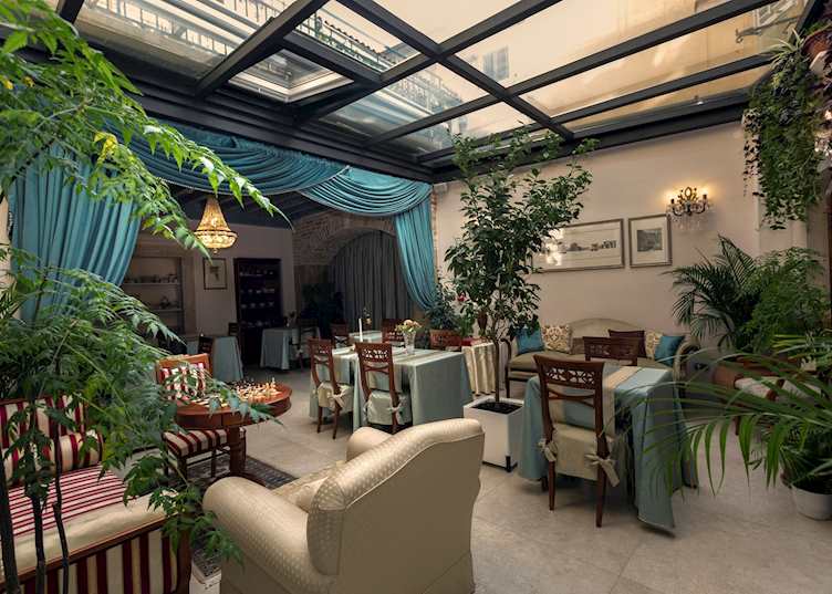 Palace Judita Heritage Hotel, Split
