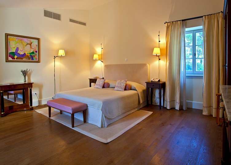 Martinis Marchi Heritage Hotel, Maslinica