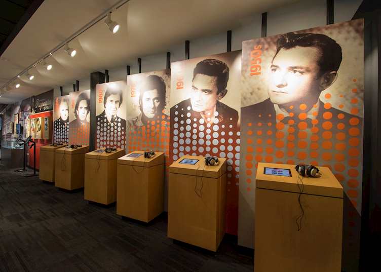 Johnny Cash Museum