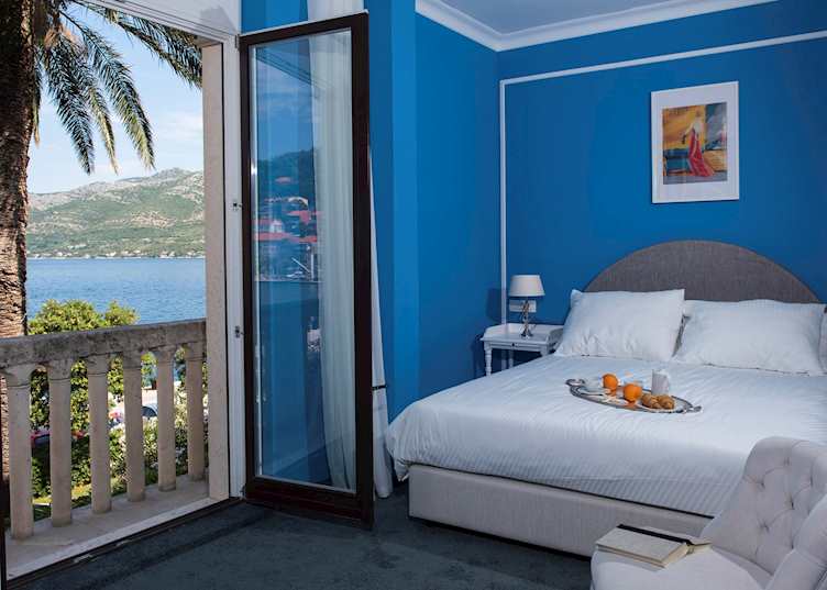 Hotel Korcula De La Ville, Korcula
