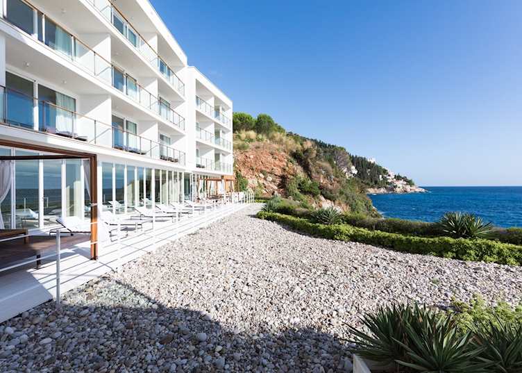 Villa Dubrovnik, Dubrovnik