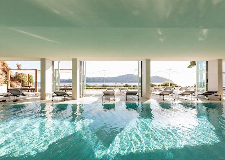 Villa Dubrovnik, Dubrovnik