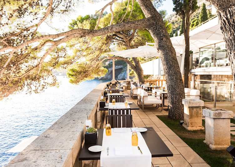 Villa Dubrovnik, Dubrovnik