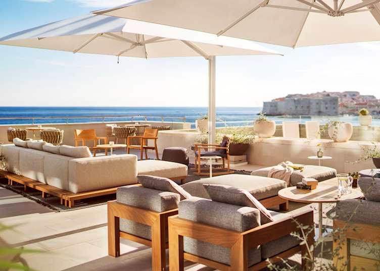 Hotel Excelsior Dubrovnik, Dubrovnik