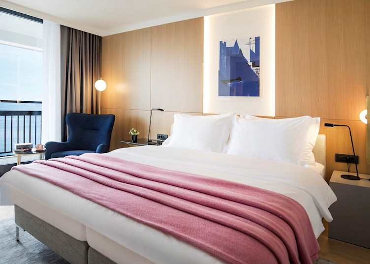 Hotel Excelsior Dubrovnik, Dubrovnik