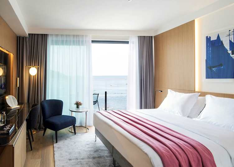 Hotel Excelsior Dubrovnik, Dubrovnik