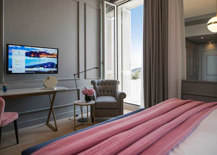 Hotel Excelsior Dubrovnik, Dubrovnik