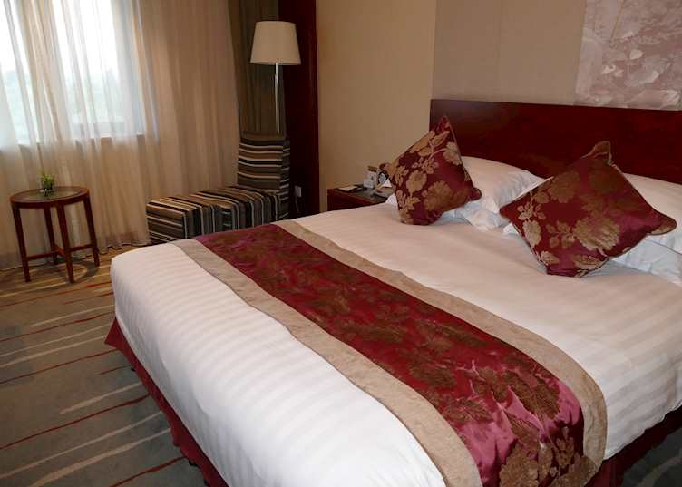 Lake View Hotel, Hangzhou