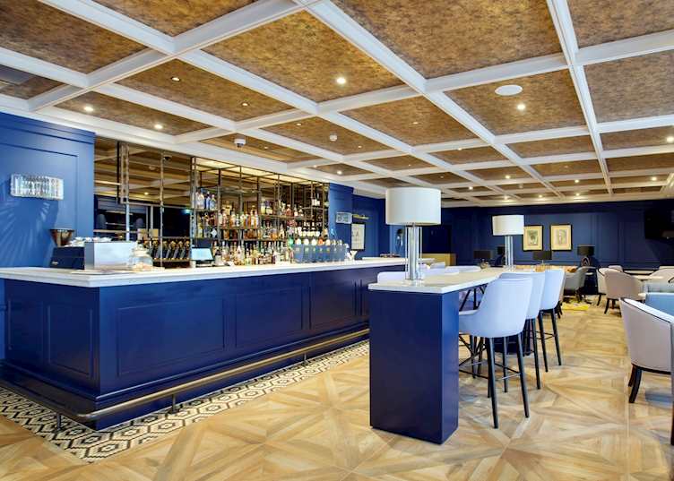 The Davenport