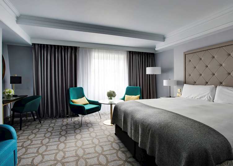 The Davenport