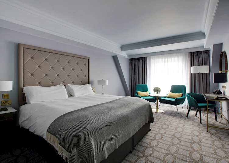 The Davenport