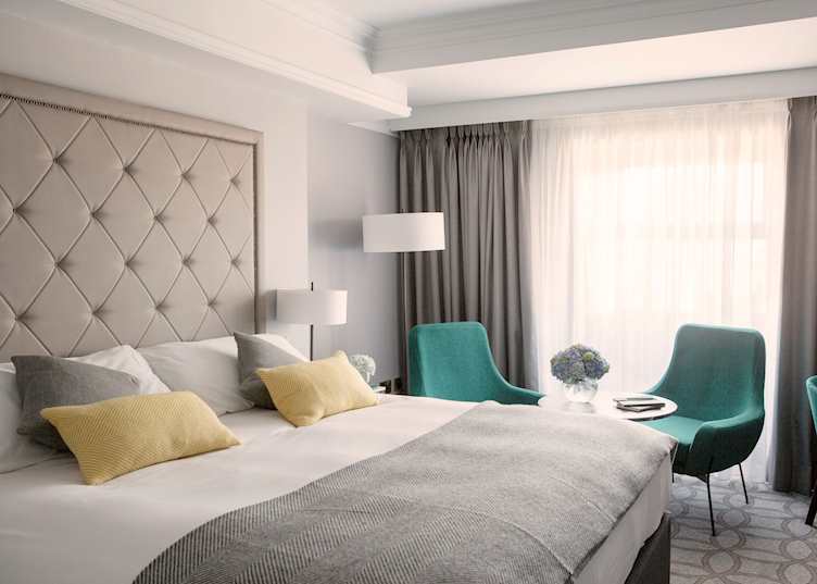 The Davenport 