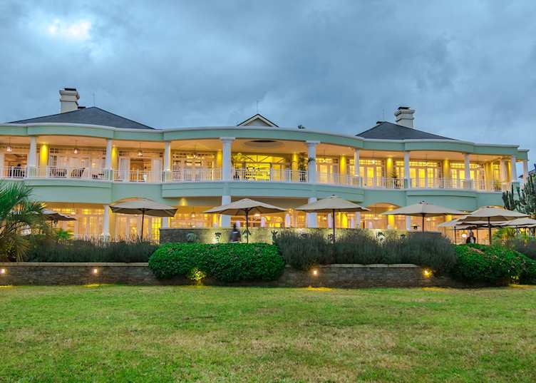 Hemingways Nairobi Boutique Hotel, Nairobi