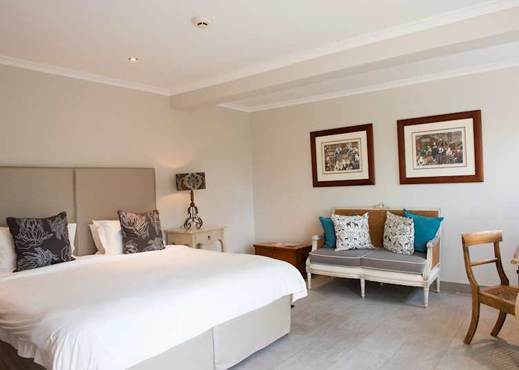 Four Rosmead Boutique Guesthouse, Cape Town